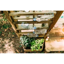 Plum Discovery Mud Pie Kitchen -Deals A Sunlit Garden Store 12821520 5104957305187173