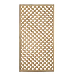 90cm Rosemore Lattice Trellis 4 Pack -Deals A Sunlit Garden Store 12823383 1464833217723434