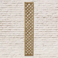 30cm Rosemore Lattice Trellis 5 Pack -Deals A Sunlit Garden Store 12823387 1834833220366686