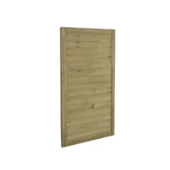 Horizontal Tongue & Groove Gate - 6ft -Deals A Sunlit Garden Store 12823706 9734833216511044