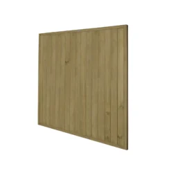 Forest Vertical Tongue & Groove Fence Panel - 6ft - Pack Of 3 -Deals A Sunlit Garden Store 12824481 1514833216696624