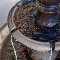 Stylish Fountains Simplicity Water Feature -Deals A Sunlit Garden Store 12825372 1065046192631113