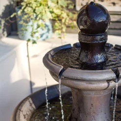 Stylish Fountains Simplicity Water Feature -Deals A Sunlit Garden Store 12825372 2265046192590073