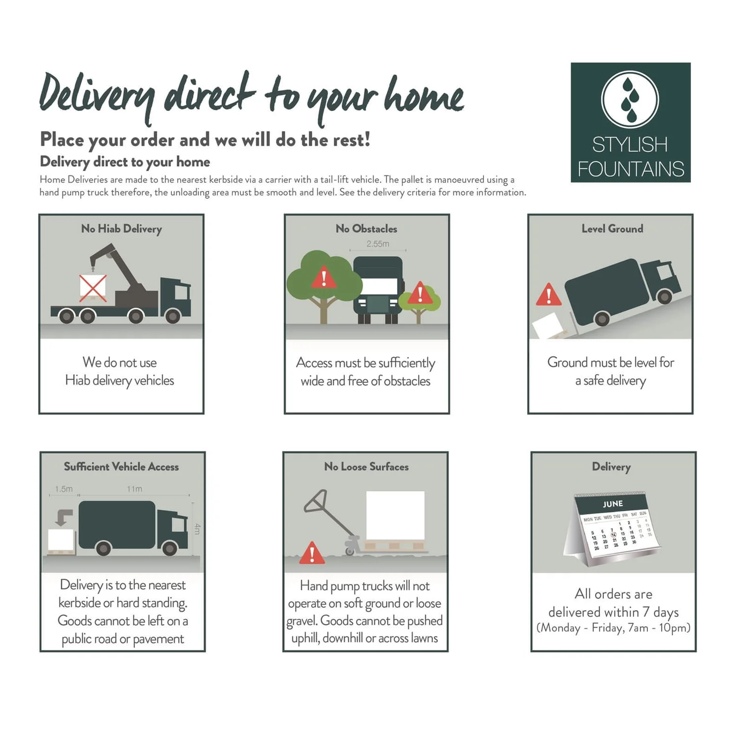 Stylish Fountain Dark Planet Water Feature With LEDs 3 Stylish Fountain Dark Planet Water Feature With LEDs - Image 3