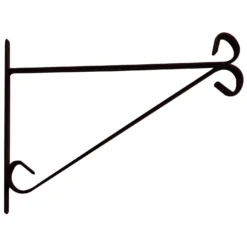 Black Bracket Value - 30cm