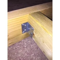 None Swift Deck Complete Decking Kit - 2.4 X 2.4m -Deals A Sunlit Garden Store 12826408 8634833221904123