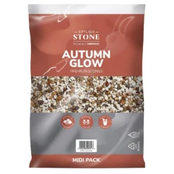 Stylish Stone Autumn Glow - Midi Pack - 9kg 5 Stylish Stone Autumn Glow - Midi Pack - 9kg -Deals A Sunlit Garden Store 12826529 8624902951120651