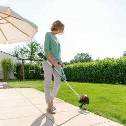 Bosch 18-260 26cm 18V UniversalGrassCut Grass Trimmer -Deals A Sunlit Garden Store 12826725 1114942611394488