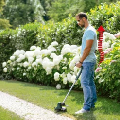 Bosch 18-260 26cm 18V UniversalGrassCut Grass Trimmer -Deals A Sunlit Garden Store 12826725 1284833167516493
