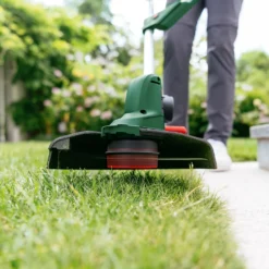 Bosch 18-260 26cm 18V UniversalGrassCut Grass Trimmer -Deals A Sunlit Garden Store 12826725 1474942611248061