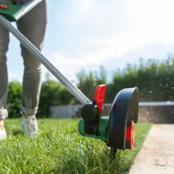 Bosch 18-260 26cm 18V UniversalGrassCut Grass Trimmer -Deals A Sunlit Garden Store 12826725 1624942611307110