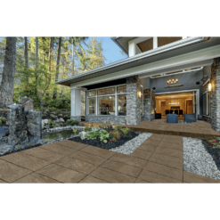 Porcelain Patio Kit - 17.28m2 - Fawn -Deals A Sunlit Garden Store 12828707 5474832980893822