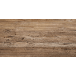 17.28m5 Stylish Stone Porcelain Patio Kit Chestnut