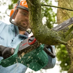 Bosch Universal Electric Chainsaw -Deals A Sunlit Garden Store 12830404 1514935068953119
