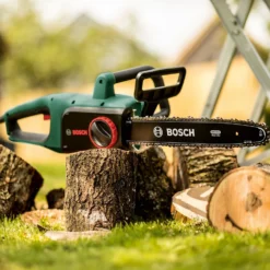 Bosch Universal Electric Chainsaw -Deals A Sunlit Garden Store 12830404 3704935069043416