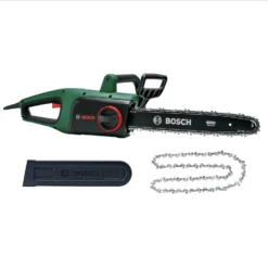 Bosch Universal Electric Chainsaw -Deals A Sunlit Garden Store 12830404 8344935068841228
