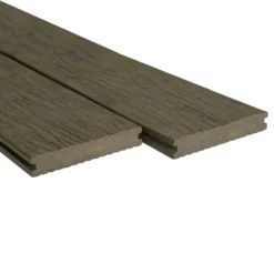 Heritage Board Composite Decking - 3 Pack - Oak - 1.12 M2 -Deals A Sunlit Garden Store 12830813 6084833202010751