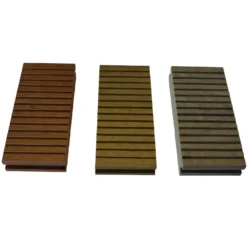 Heritage Sample Pack Drift / Cedar / Oak -Deals A Sunlit Garden Store 12832185 1854832991463782