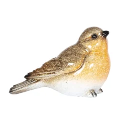 None Resin Blue Tit, Chaffinch & Robin Birds -Deals A Sunlit Garden Store 12832873 1385025282383178