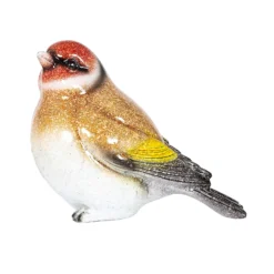 None Resin Blue Tit, Chaffinch & Robin Birds -Deals A Sunlit Garden Store 12832873 1695025282356928