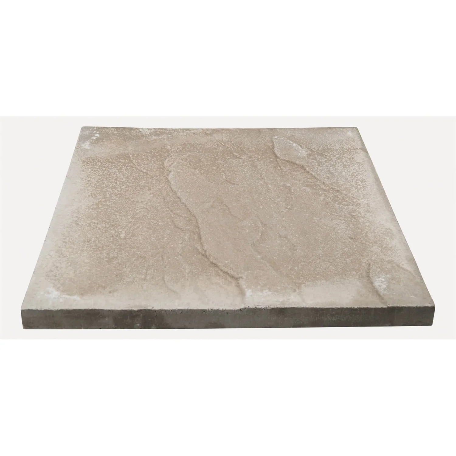 Stylish Stone Peak Paving Riven 400 X 400mm Grey 1 Stylish Stone Peak Paving Riven 400 X 400mm Grey