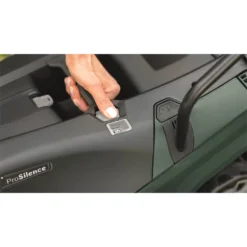 Bosch 36V Universal Rotak 36-550 Cordless Lawn Mower - 36cm -Deals A Sunlit Garden Store 12834517 6704833223041105