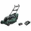 Bosch 36V AdvancedRotak 36-650 Lawn Mower - 36cm