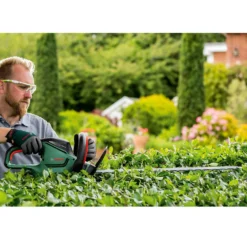 Bosch Universal Hedgecut 50 Hedgecutter -Deals A Sunlit Garden Store 12834528 1844961768768976