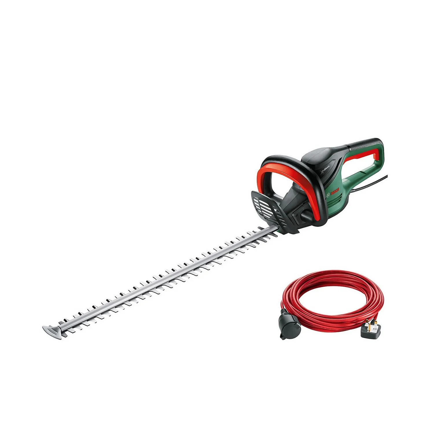 Bosch Advancedhedgecut 70 Hedge Trimmer 2 Bosch Advancedhedgecut 70 Hedge Trimmer - Image 2