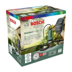 Bosch Gardenpump 18 Watering Pump -Deals A Sunlit Garden Store 12834547 2124872801653373