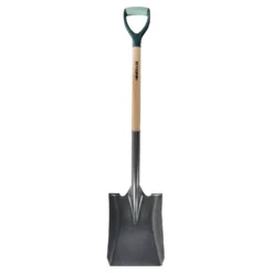 Homebase Shovel