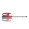 Sovereign 18v Cordless Hedge Trimmer 45cm
