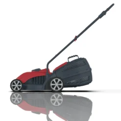 Sovereign 18V Cordless Lawn Mower - 32cm -Deals A Sunlit Garden Store 12835283 1124833167674578