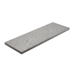 Granite Paving 600 X 200mm Dark Grey (Full Pack)