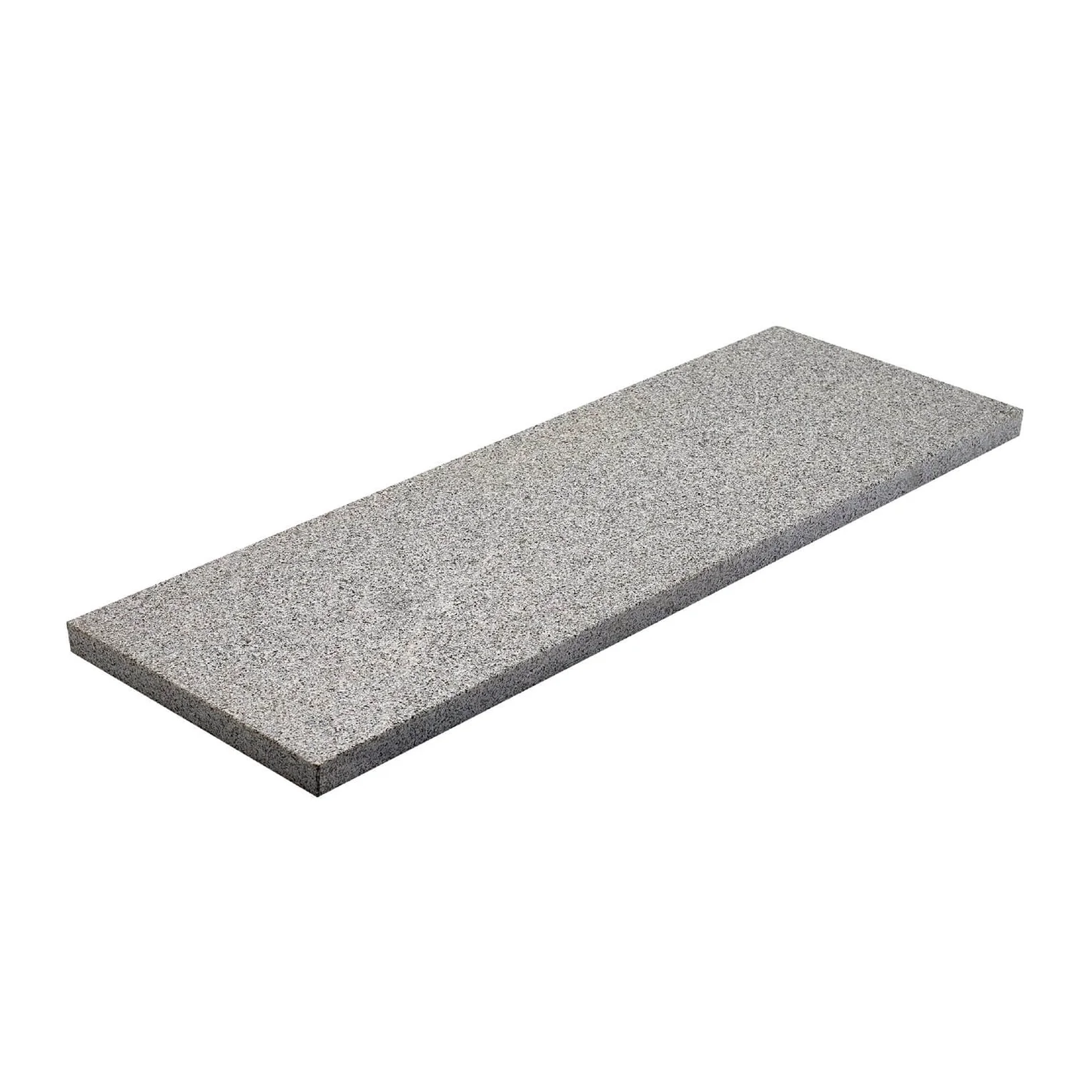 Granite Paving 600 X 200mm Dark Grey (Full Pack) 1 Granite Paving 600 X 200mm Dark Grey (Full Pack)