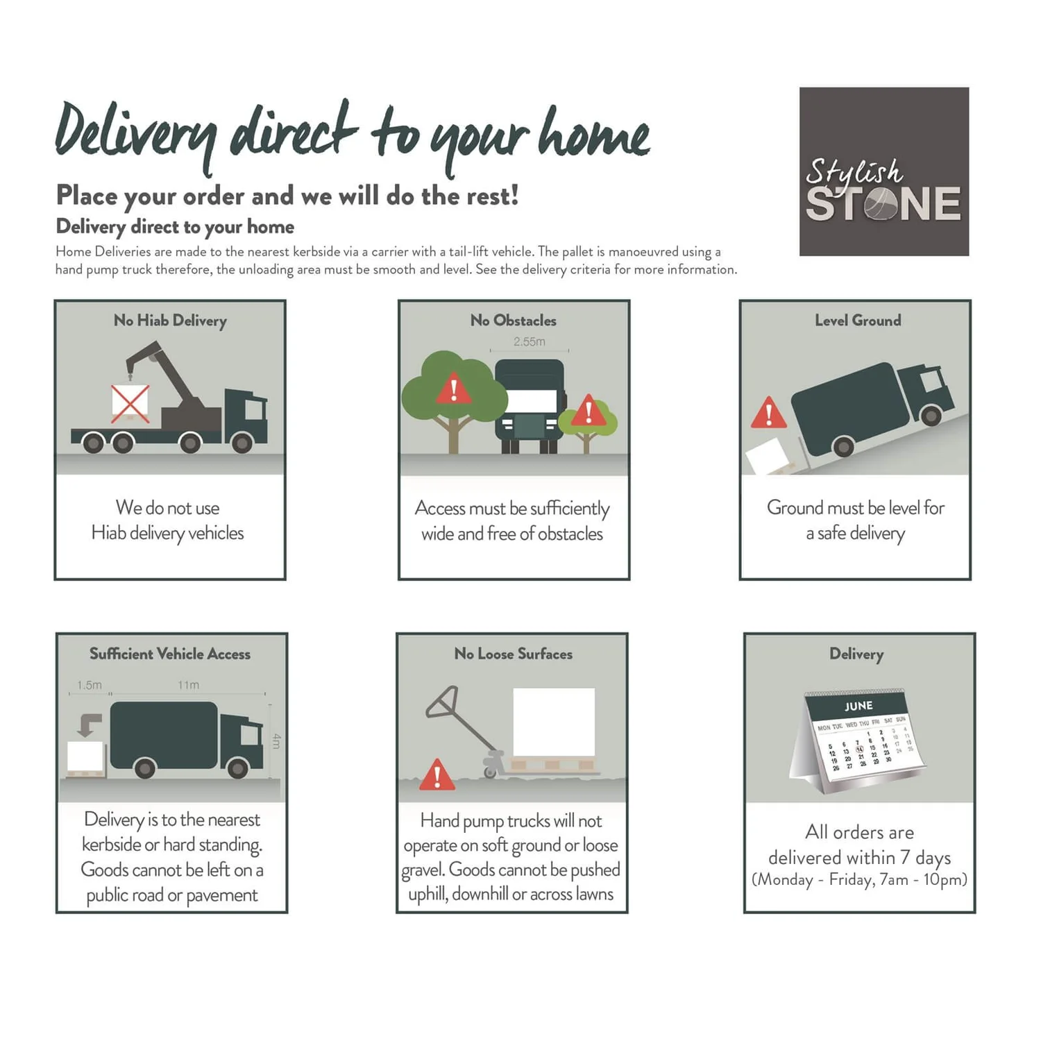 Chantry Paving 600 X 600mm Gold (Full Pack) 3 Chantry Paving 600 X 600mm Gold (Full Pack) - Image 3