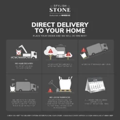 Stylish Stone Sea Green Cobbles - Bulk Bag 750 Kg 8 Stylish Stone Sea Green Cobbles - Bulk Bag 750 Kg -Deals A Sunlit Garden Store 12835560 2004931960838405