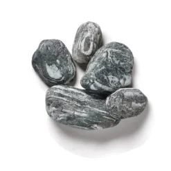 Stylish Stone Sea Green Cobbles - Bulk Bag 750 Kg 7 Stylish Stone Sea Green Cobbles - Bulk Bag 750 Kg -Deals A Sunlit Garden Store 12835560 2054843496090523