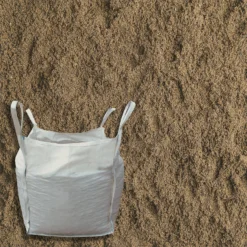 None Horticultural Sharp Sand - Bulk Bag 750 Kg