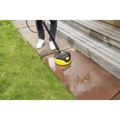 Kärcher T 5 Racer Patio Cleaner -Deals A Sunlit Garden Store 12836025 1884832959907967