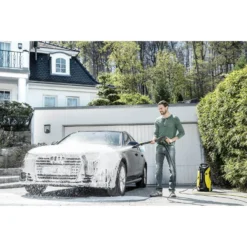 Kärcher FJ 6 Foam Nozzle -Deals A Sunlit Garden Store 12836028 3524832958912051