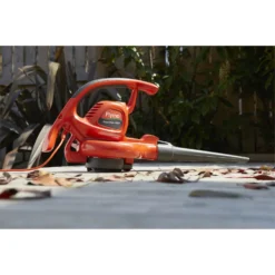 Flymo Power 3000W Electric Blower Vac -Deals A Sunlit Garden Store 12836134 1104833208725000