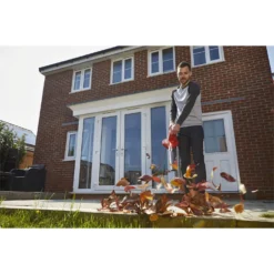 Flymo Power 3000W Electric Blower Vac -Deals A Sunlit Garden Store 12836134 2084833208614510