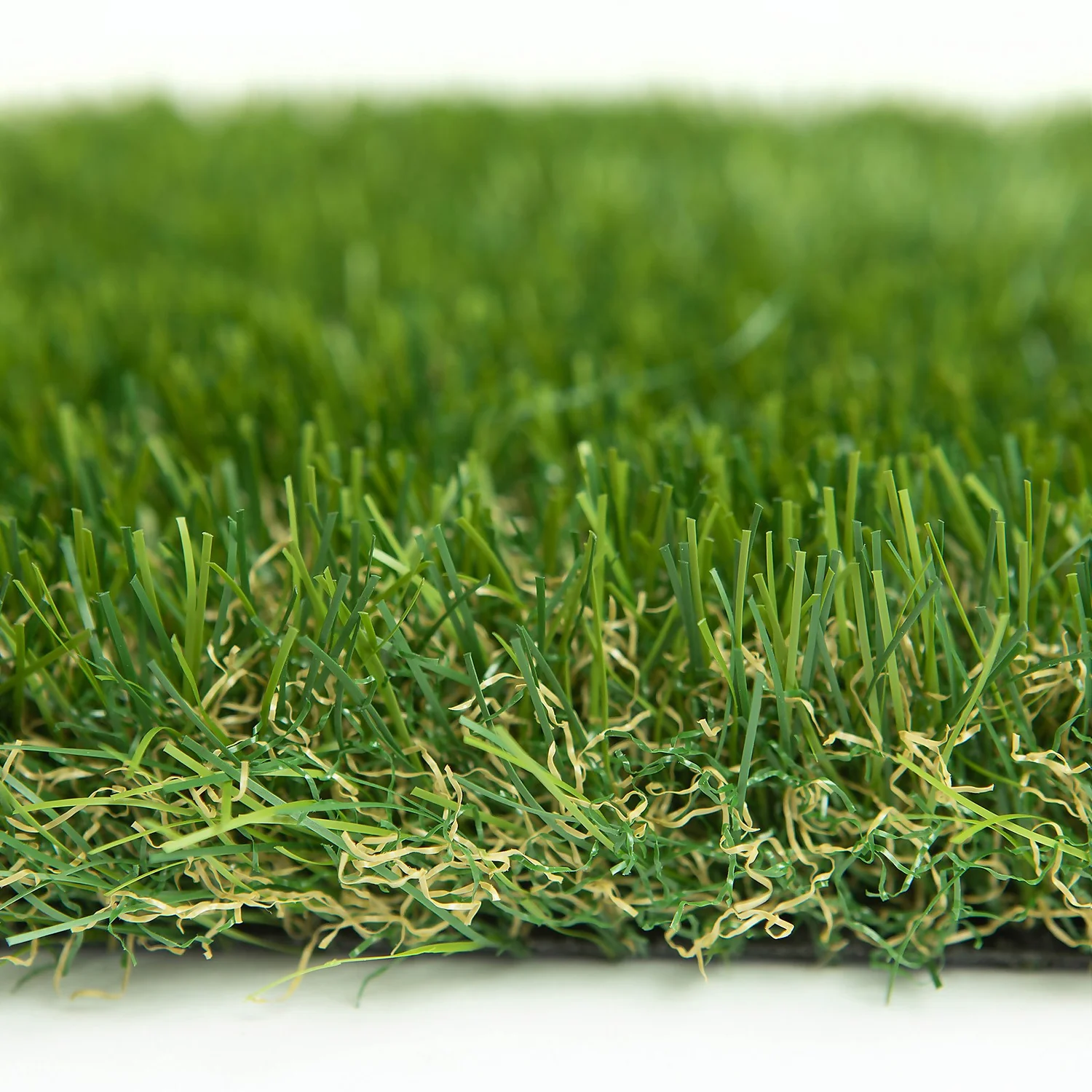 Nomow 45mm Royal SupaLux Artificial Grass Roll - 4m Width 1 Nomow 45mm Royal SupaLux Artificial Grass Roll - 4m Width