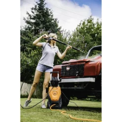 Yard Force 150 Bar 2000W High-Pressure Washer With Accessories 6 Yard Force 150 Bar 2000W High-Pressure Washer With Accessories -Deals A Sunlit Garden Store 12839634 1864833169803369
