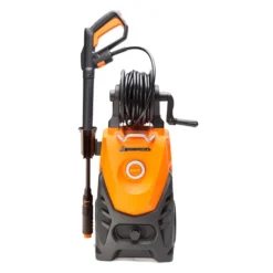 Yard Force 150 Bar 2000W High-Pressure Washer With Accessories