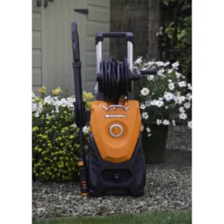 Yard Force 150 Bar 2000W High-Pressure Washer With Accessories 7 Yard Force 150 Bar 2000W High-Pressure Washer With Accessories -Deals A Sunlit Garden Store 12839634 4204833169867680