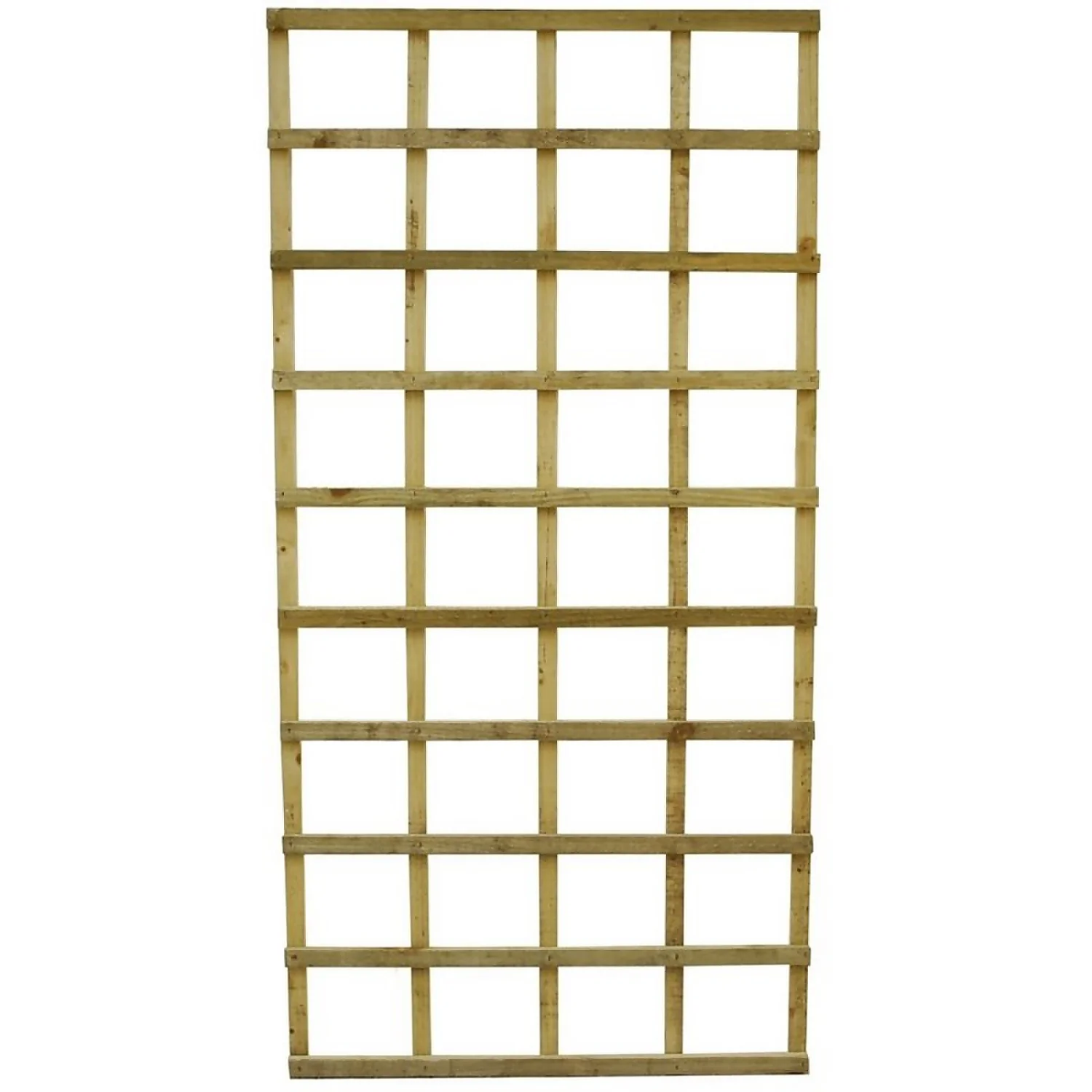 Forest Heavy Duty Garden Trellis - 3 X 6ft 1 Forest Heavy Duty Garden Trellis - 3 X 6ft