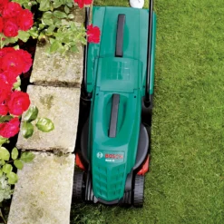 Bosch 1200W Rotak 32-12 Electric Lawn Mower - 32cm 19 Bosch 1200W Rotak 32-12 Electric Lawn Mower - 32cm -Deals A Sunlit Garden Store 12875195 4775028915797565
