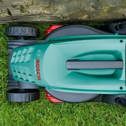 Bosch 1200W Rotak 32-12 Electric Lawn Mower - 32cm 17 Bosch 1200W Rotak 32-12 Electric Lawn Mower - 32cm -Deals A Sunlit Garden Store 12875195 5625028915750672
